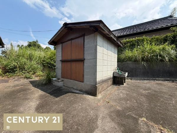和歌山市朝日　中古戸建のその他