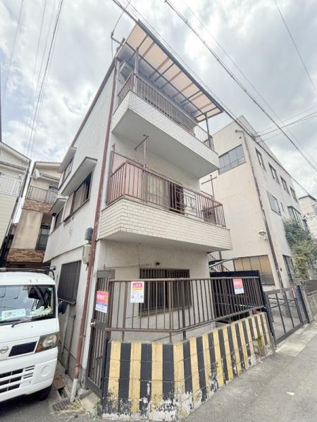 南恩加島3丁目貸家