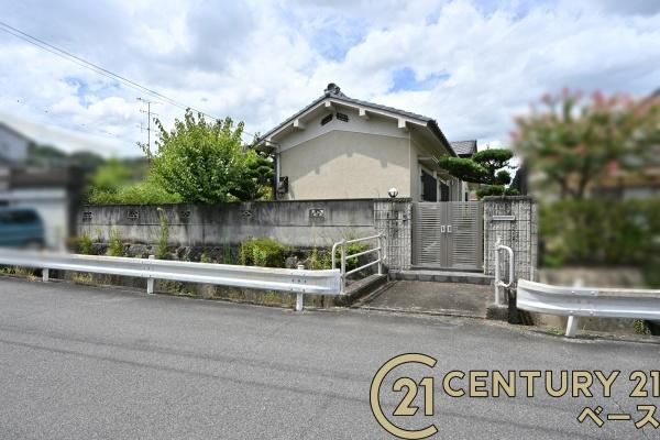 橿原市白橿町５丁目　一戸建