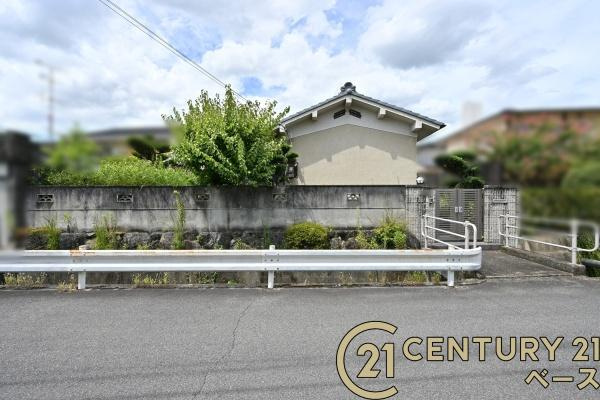 橿原市白橿町５丁目　一戸建のその他|■現地撮影写真■近鉄岡寺駅まで徒歩１３分！
