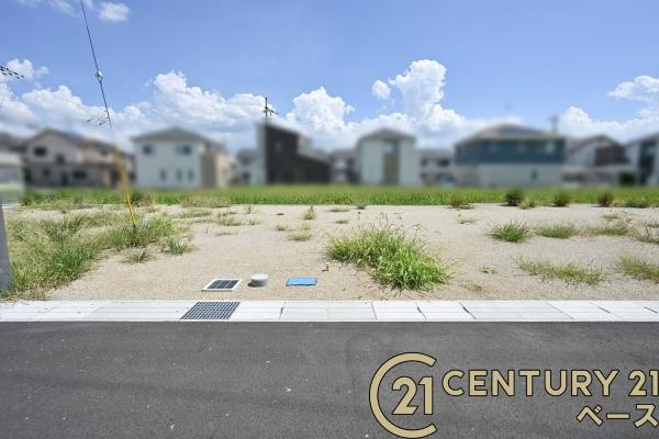 磯城郡川西町大字結崎の売地