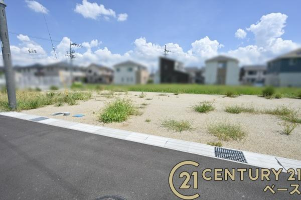 磯城郡川西町大字結崎の売地のその他|■現地撮影写真■近鉄「結崎駅」より徒歩９分の便利な立地！
