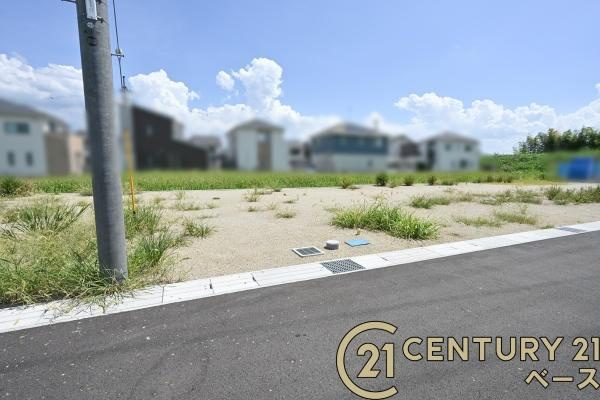 磯城郡川西町大字結崎の売地のその他|■現地撮影写真■落ち着いた雰囲気の住居エリアです！
