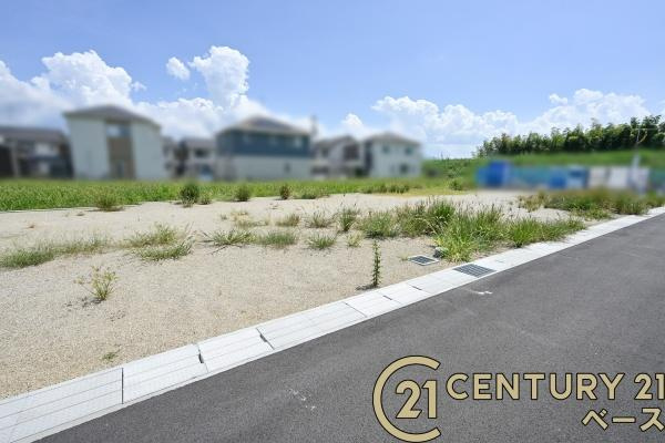 磯城郡川西町大字結崎の売地