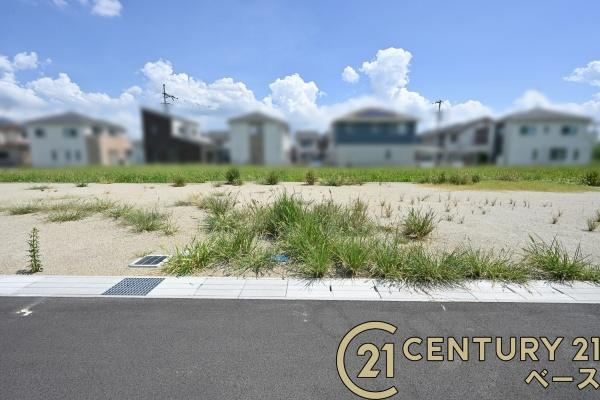 磯城郡川西町大字結崎の売地のその他|■現地撮影写真■近鉄「結崎駅」より徒歩９分の便利な立地！
