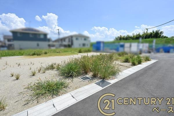 磯城郡川西町大字結崎の売地