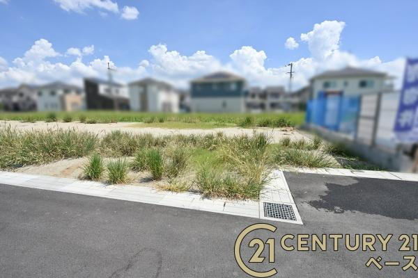 磯城郡川西町大字結崎の売地のその他|■現地撮影写真■近鉄「結崎駅」より徒歩９分の便利な立地！

