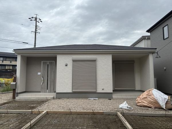 蒲郡市形原町北大明地59期　全3棟・3号棟