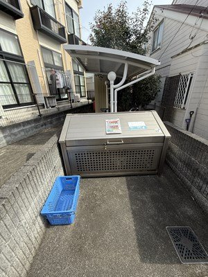 【その他】 | レオパレスハーモニー百合ヶ丘