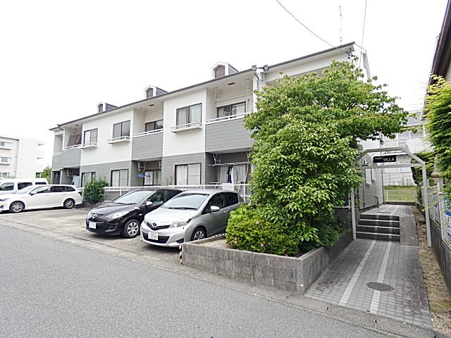 サニーヴィラ