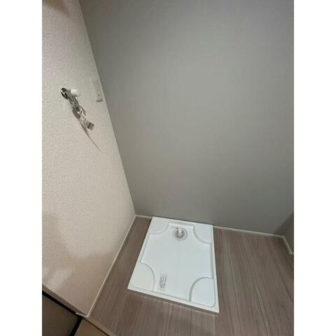 【設備】 | Lilas Terrace 西糀谷