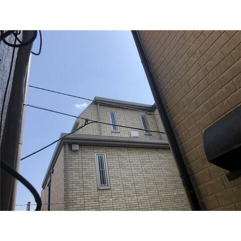 【展望】 | コーポ大山