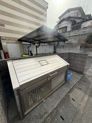 レオパレスアルファードのその他