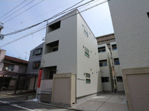 REGALEST　granSouthの画像