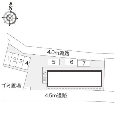 レオパレスノウムレジデンスのその他