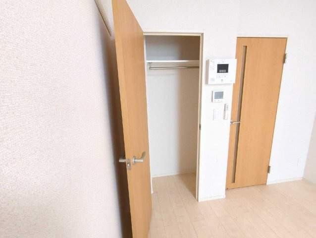 クレイノサンシティ八王子の内装