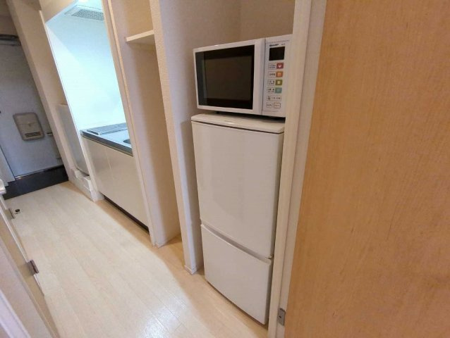 クレイノサンシティ八王子のその他