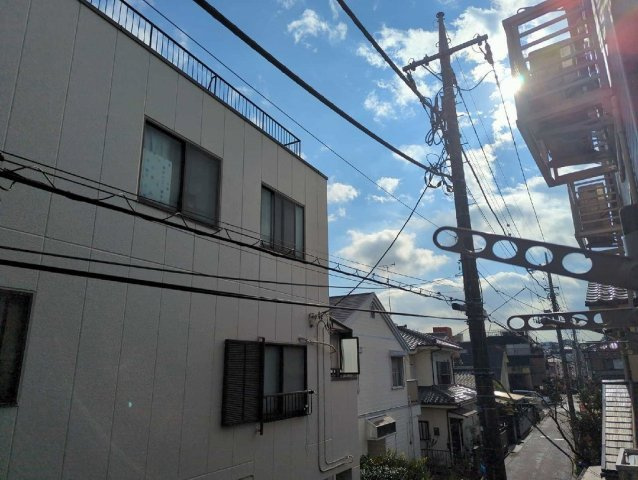 クレイノサンシティ八王子のその他