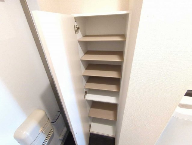 クレイノサンシティ八王子のその他