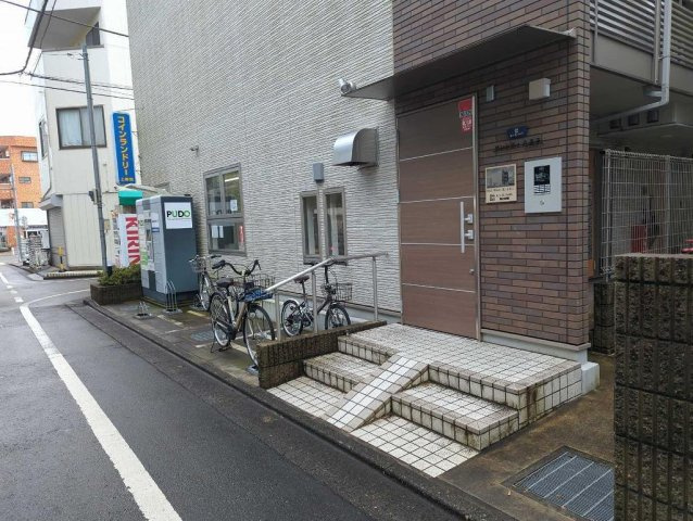 クレイノサンシティ八王子のその他