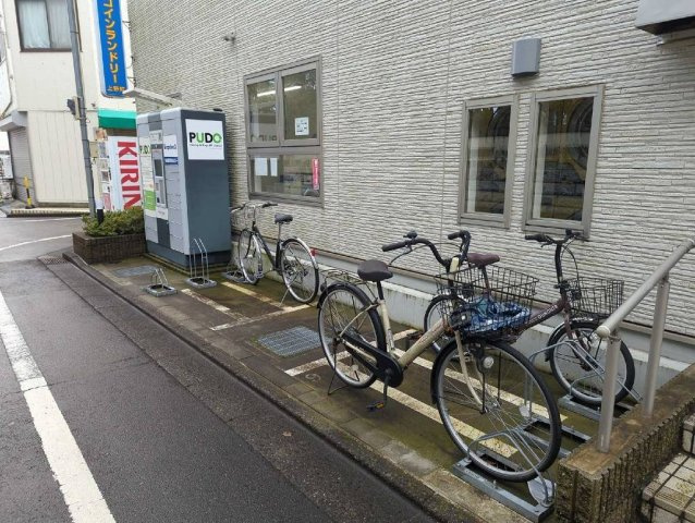 クレイノサンシティ八王子のその他