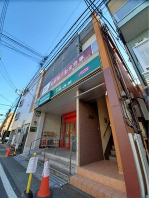 【外観】 | コーポキネマ東蒲田
