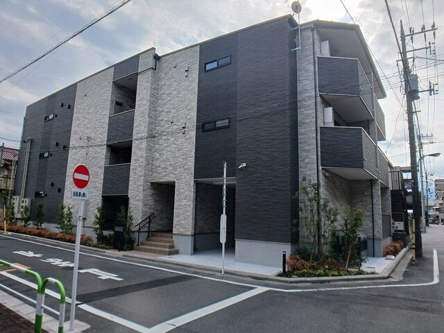 スカイノッツ北赤羽