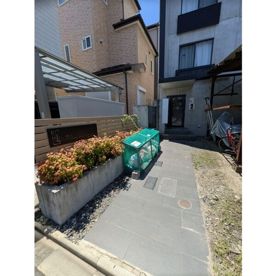 【エントランス】 | LeGioie名駅2