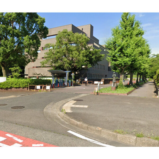 【駐車場】 | 丸の内中駒ビル