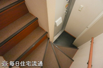 【玄関】 | ラヴィー