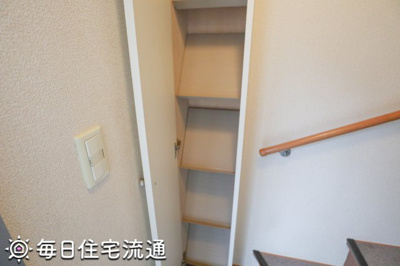 【収納】 | ラヴィー