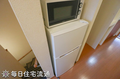 【キッチン】 | ラヴィー