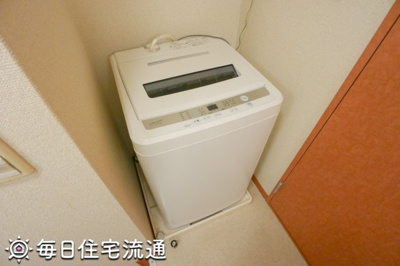 【設備】 | ラヴィー