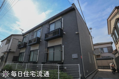 【外観】 | ラヴィー