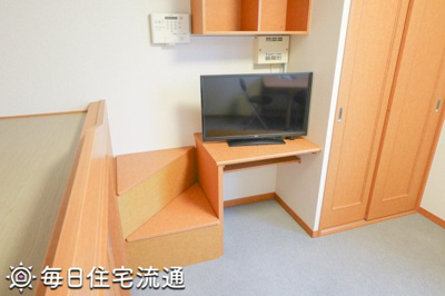 【設備】 | ラヴィー