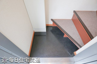【玄関】 | ラヴィー