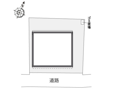 【区画図】 | ラヴィー