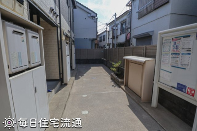 【その他共用部分】 | ラヴィー