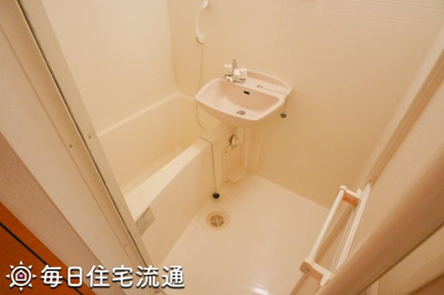 【浴室】 | ラヴィー