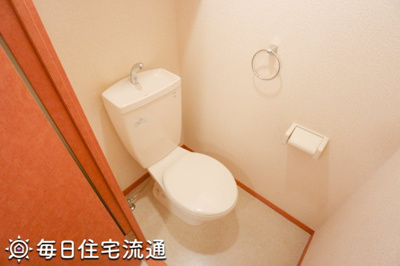 【トイレ】 | ラヴィー