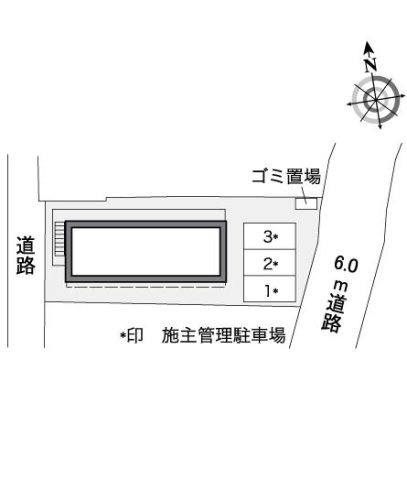 レオパレスセトガヤのその他