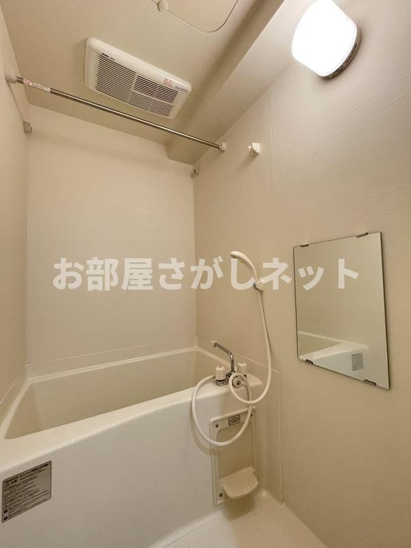 ヴィーダ・スカイコート品川【おとり物件なし】#学生・社会人にオススメ！初期費用分割払いOK！の浴室
