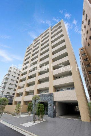 ヴィーダ・スカイコート品川【おとり物件なし】#学生・社会人にオススメ！初期費用分割払いOK！