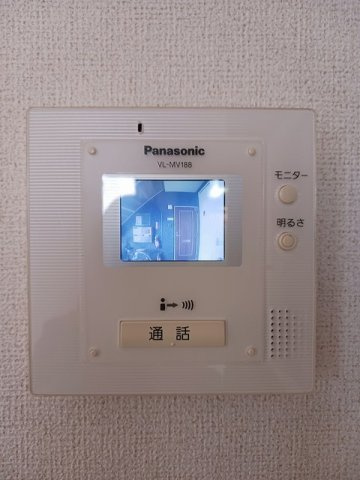 【セキュリティ】 | パークアベニューＢ