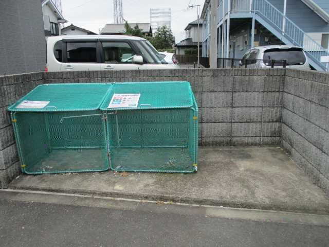 レオパレスかいとのその他