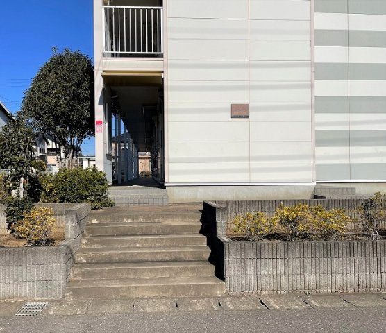 レオパレスエントピアホープのその他