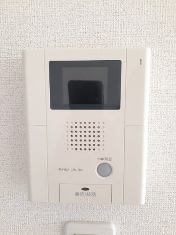 アルコバレーノＶのセキュリティ