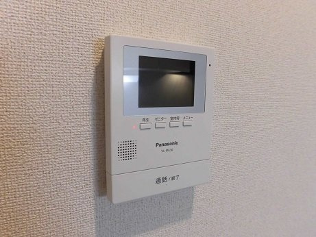 【セキュリティ】 | カーサ・スペラーレＢ