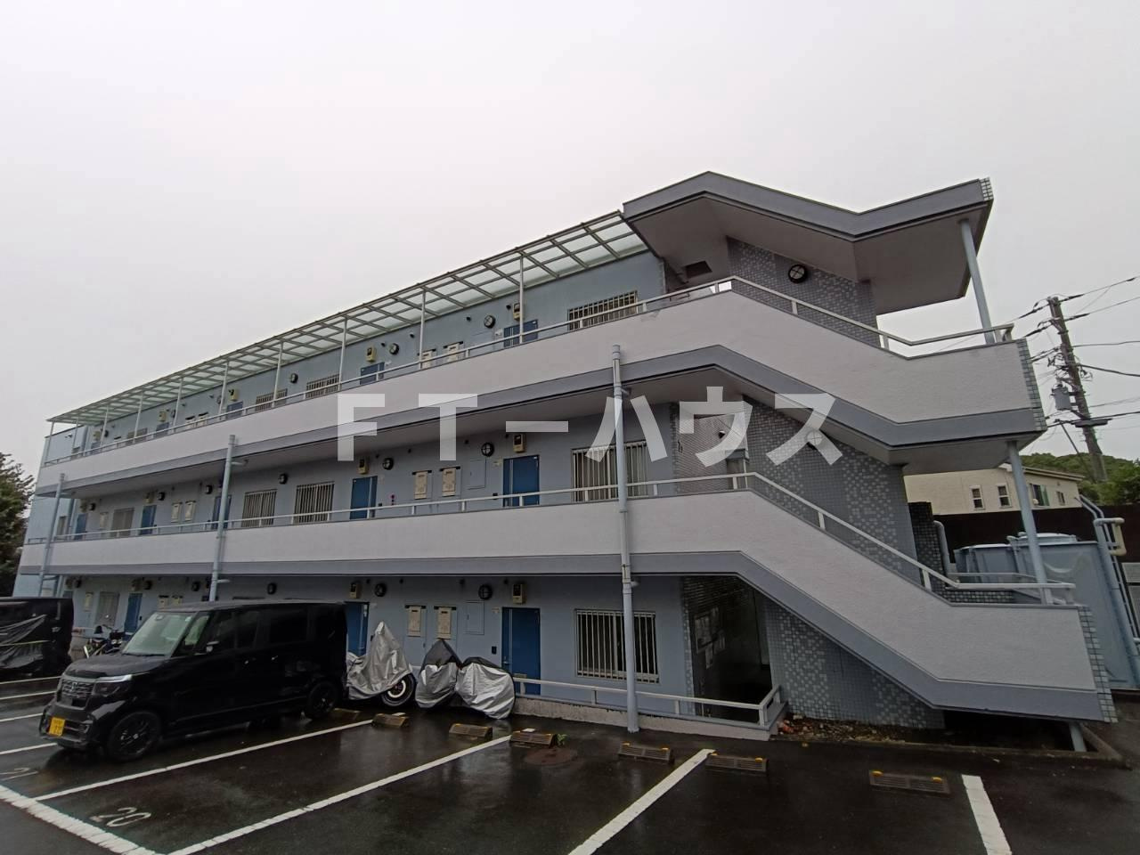 サンヒルズⅡ