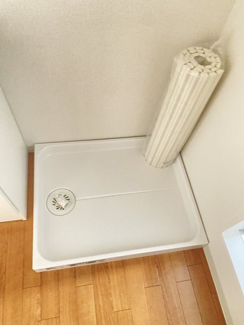 クイーンコート立花の設備